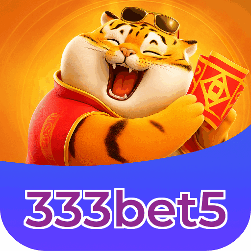 333bet5 Logo