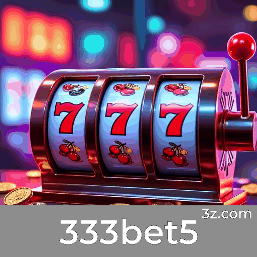 333bet5: Plataforma Confiável e Profissional