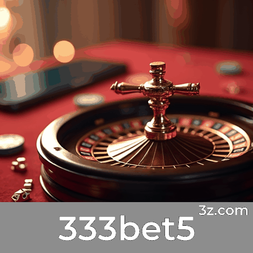 Desbloqueie Privilégios Exclusivos com Sua Conta 333bet5
