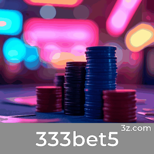 333bet5: Plataforma Confiável e Profissional